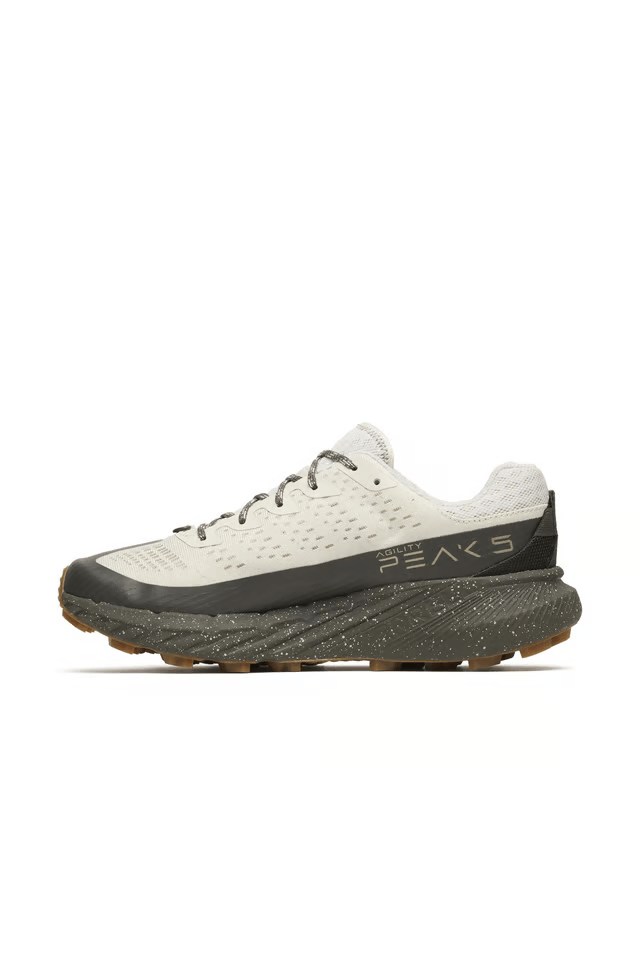Merrell Agility Peak 5 Men's - Run Trails
