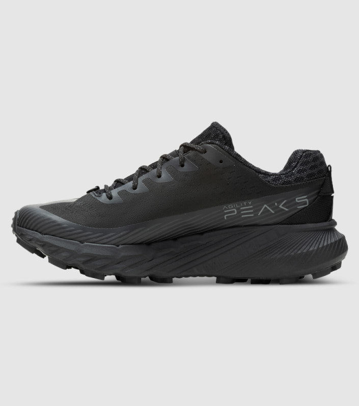 Merrell Agility Peak 5 Women's - Run Trails