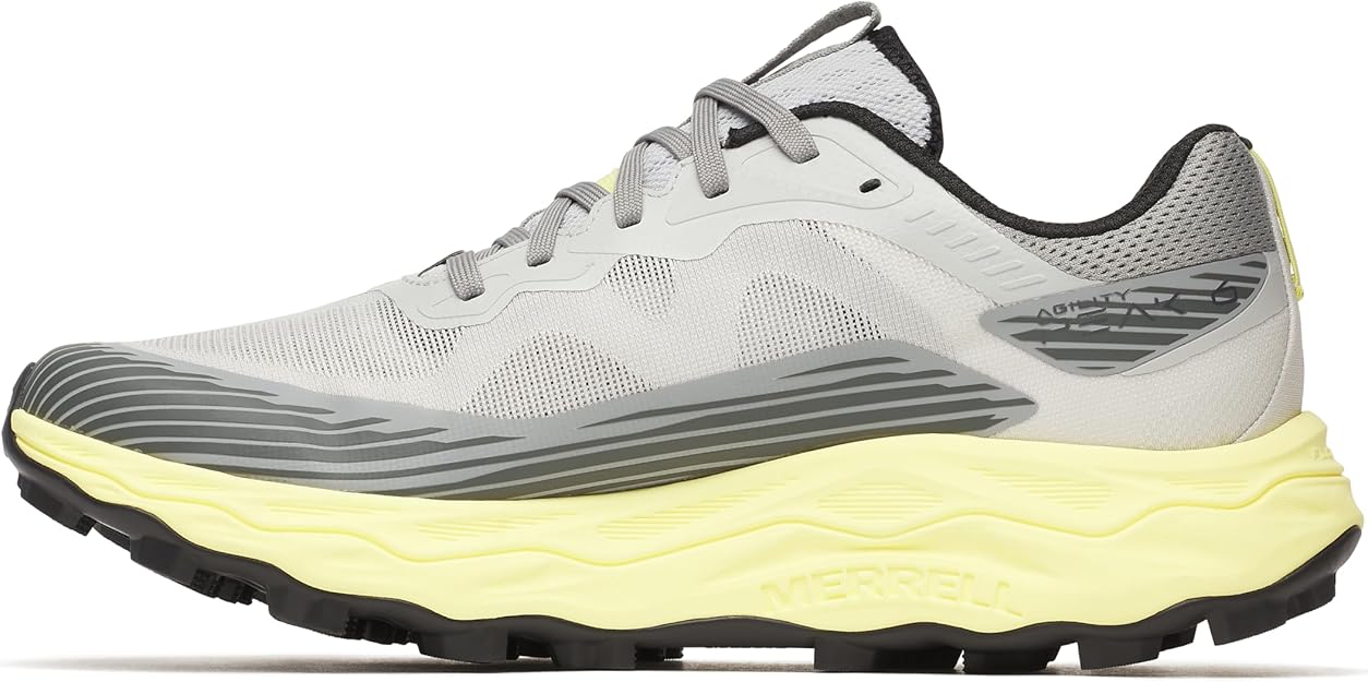 Merrell Agility Peak 6 Womens - Run Trails