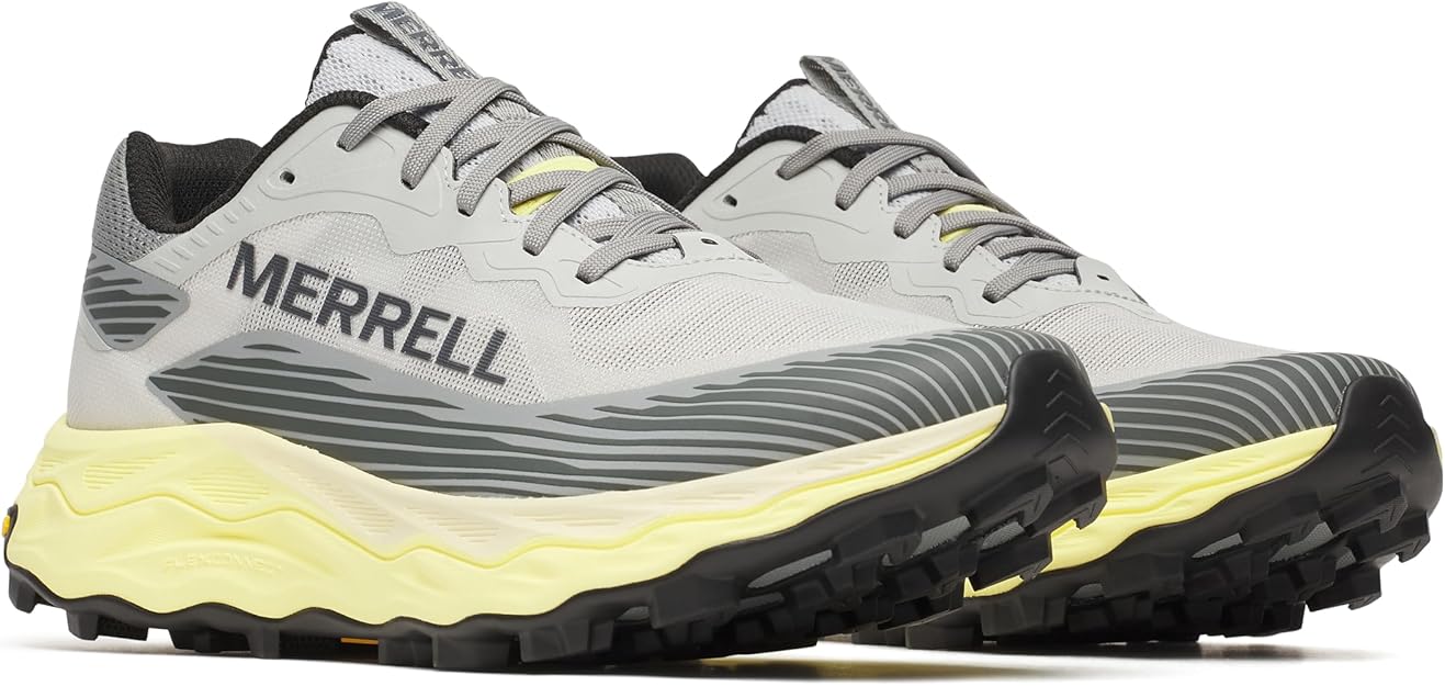 Merrell Agility Peak 6 Womens - Run Trails