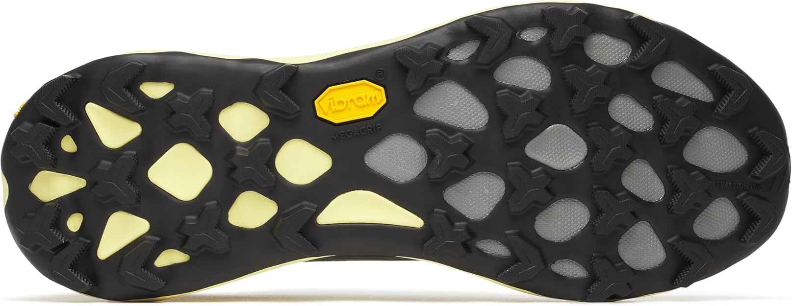 Merrell Agility Peak 6 Womens - Run Trails