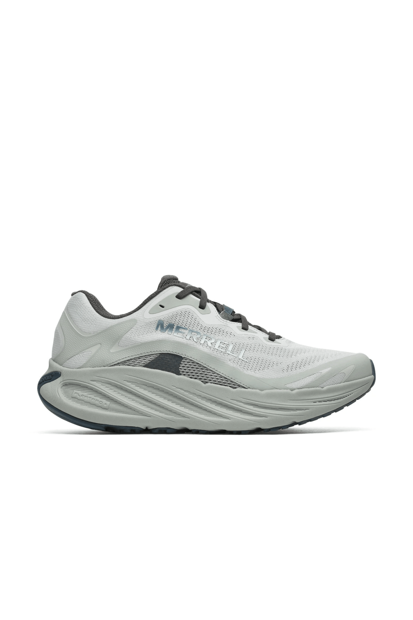 Merrell ProMorph Men's Trail Running Shoes - Hybrid Road - to - Trail - Run Trails