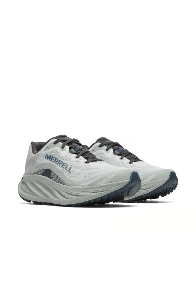 Merrell ProMorph Men's Trail Running Shoes - Hybrid Road - to - Trail - Run Trails