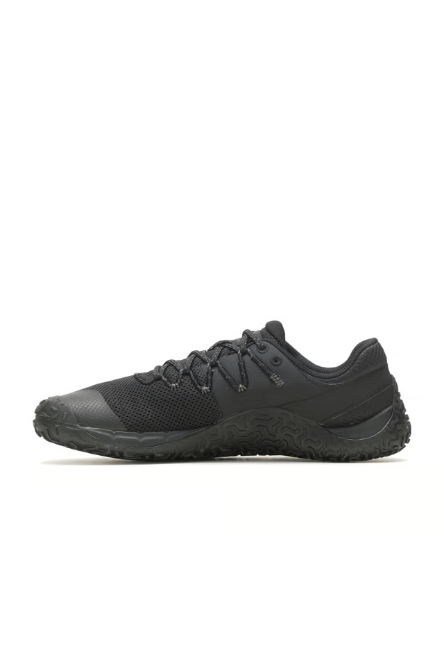 Merrell Trail Glove 7 – Women’s Barefoot Trail Shoe - Run Trails