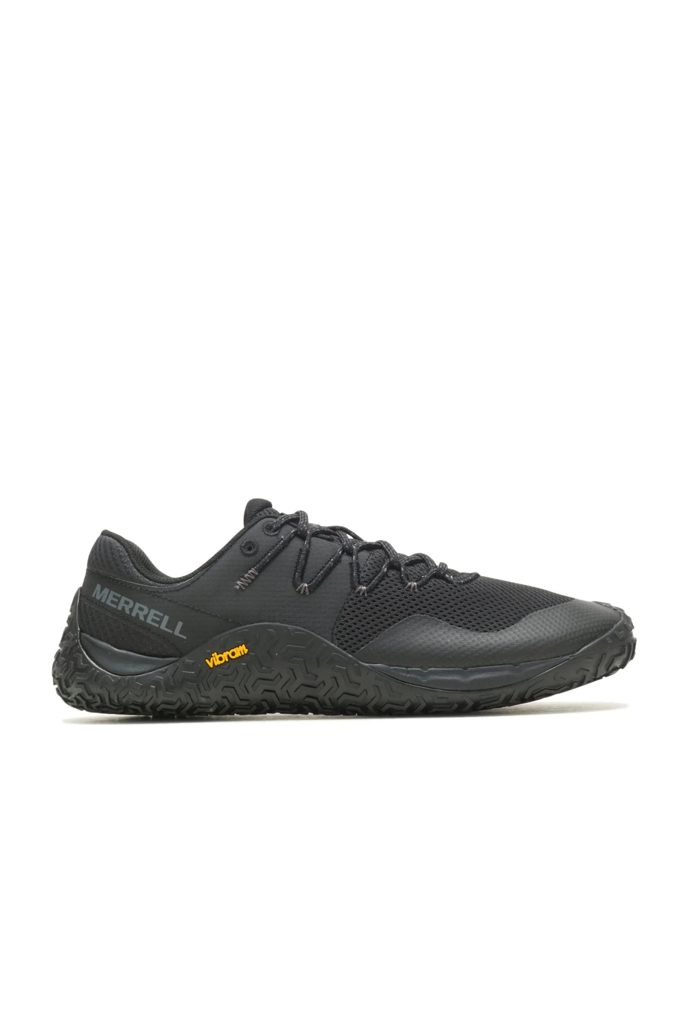 Merrell Trail Glove 7 – Women’s Barefoot Trail Shoe - Run Trails