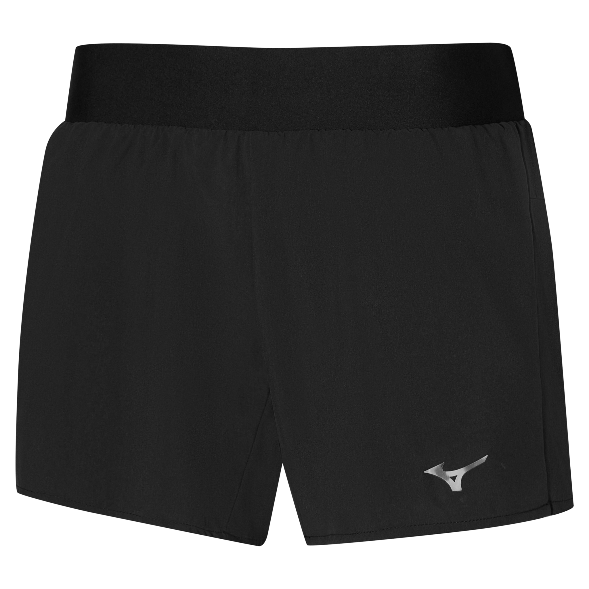 Mizuno Alpha 4.5 inch Short Womens - Run Trails