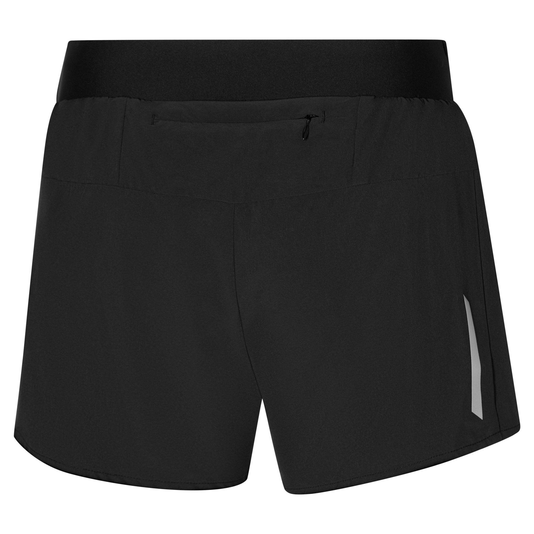 Mizuno Alpha 4.5 inch Short Womens - Run Trails
