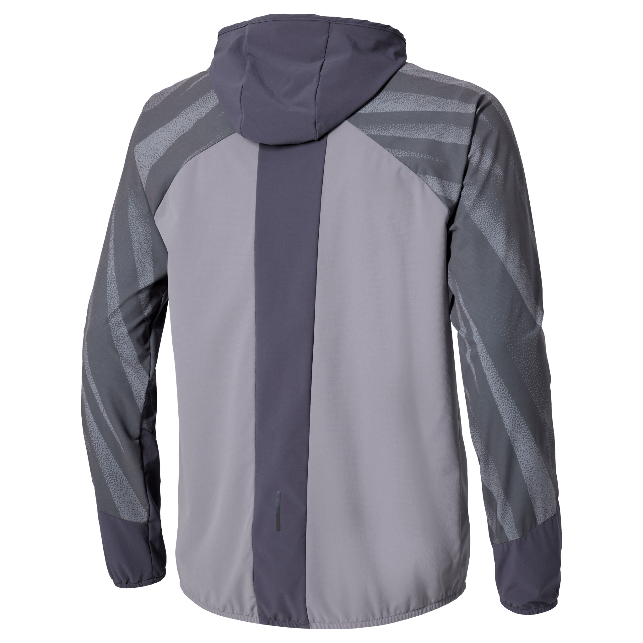 Mizuno Alpha Running Jacket Mens - Run Trails