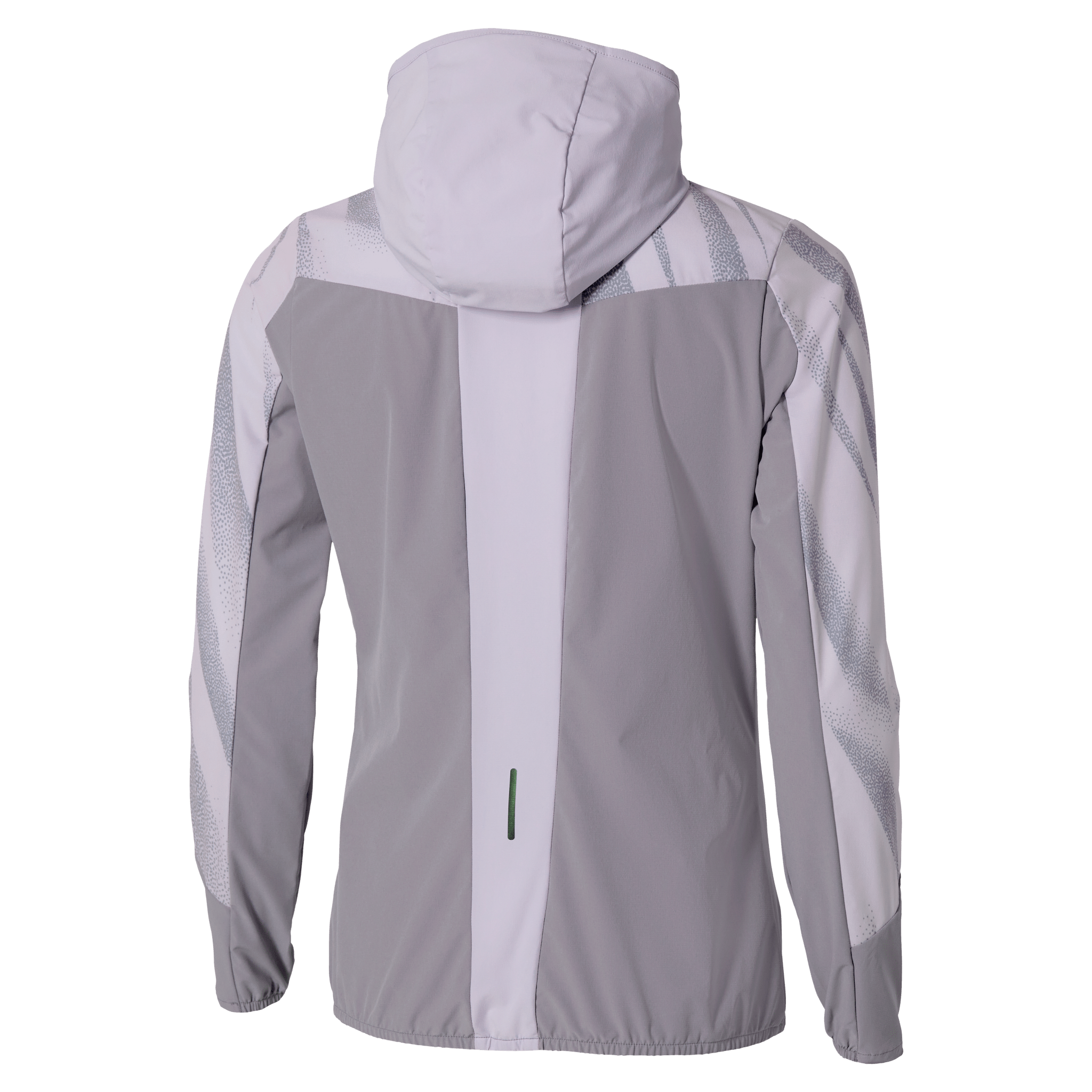 Mizuno Alpha Running Jacket Womens - Run Trails
