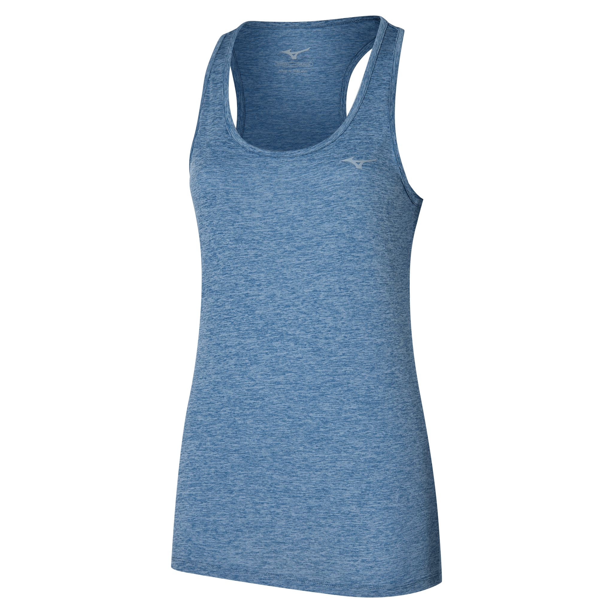 Mizuno Impulse Tank Womens - Run Trails