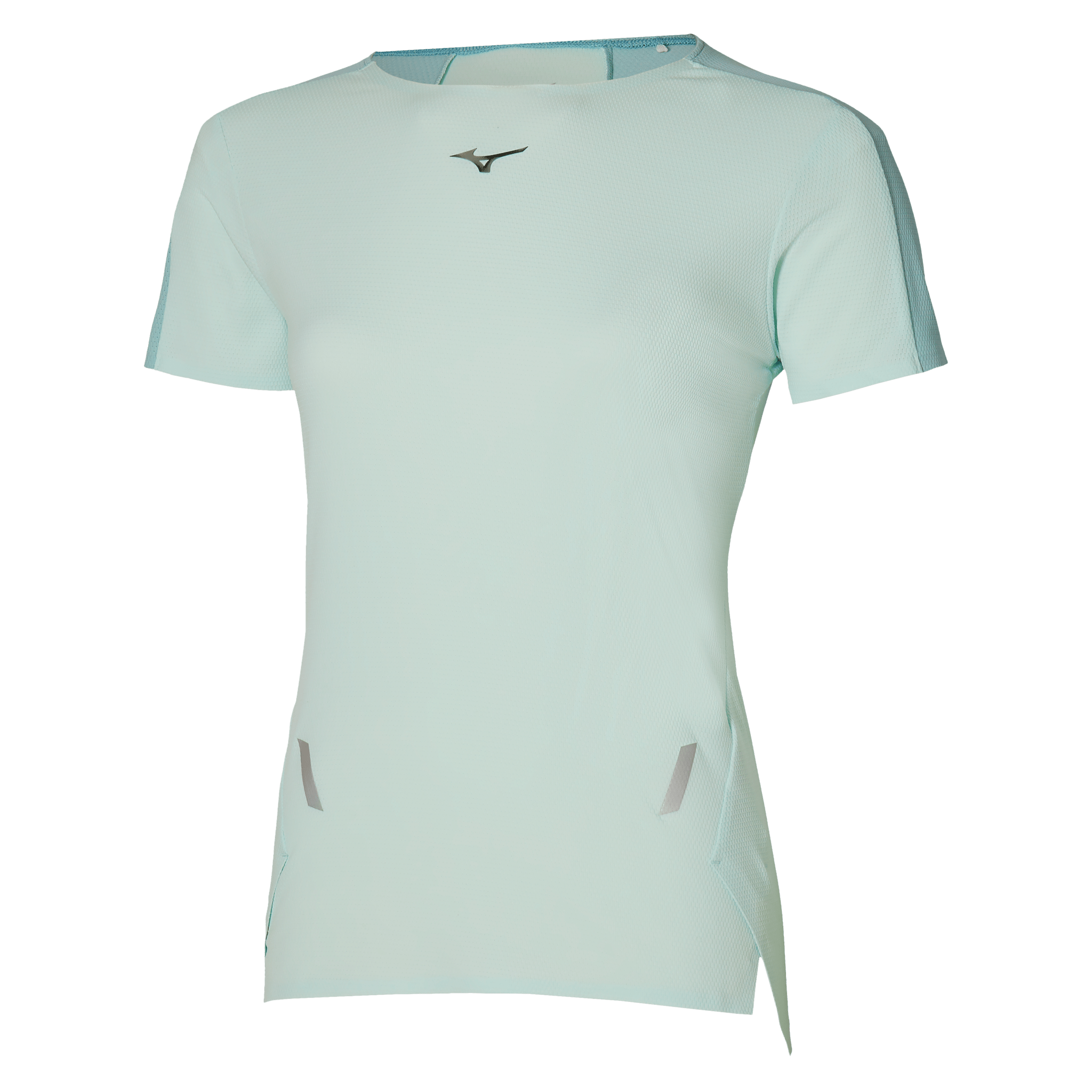 Mizuno Tech Light Tee Womens - Run Trails
