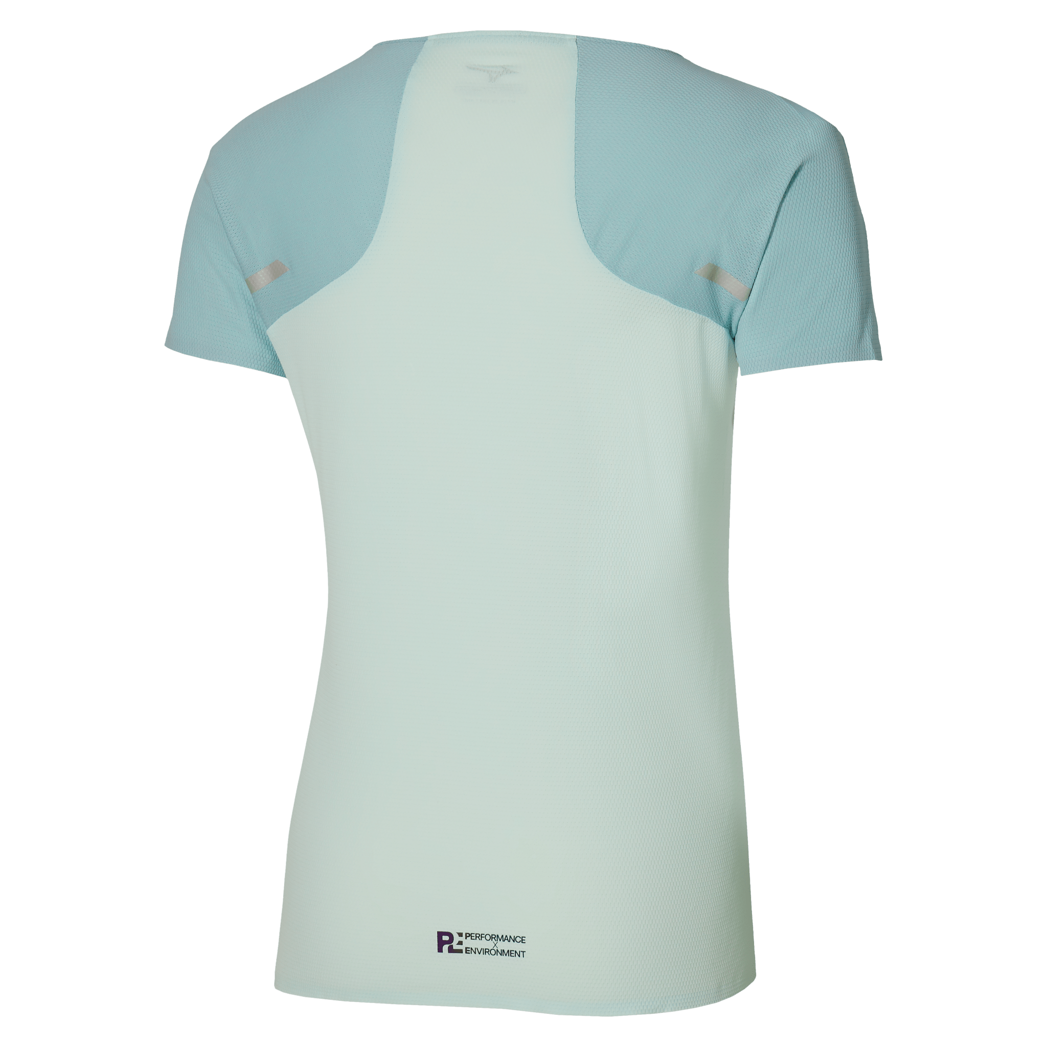Mizuno Tech Light Tee Womens - Run Trails