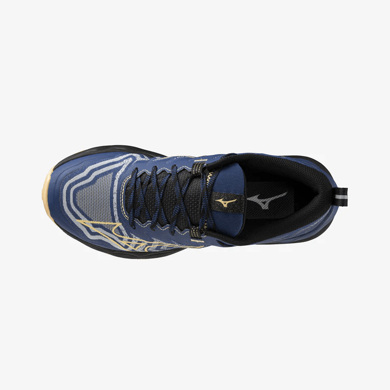 Mizuno Wave Daichi 8 Women's - Run Trails