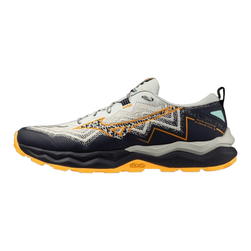 Mizuno Wave Daichi 9 Mens - Run Trails