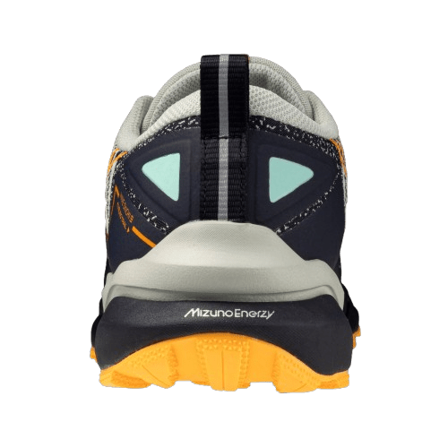 Mizuno Wave Daichi 9 Mens - Run Trails