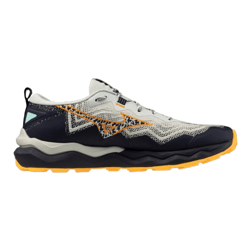 Mizuno Wave Daichi 9 Mens - Run Trails