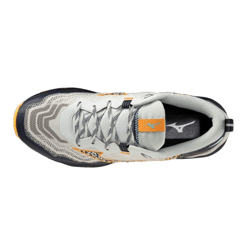 Mizuno Wave Daichi 9 Mens - Run Trails