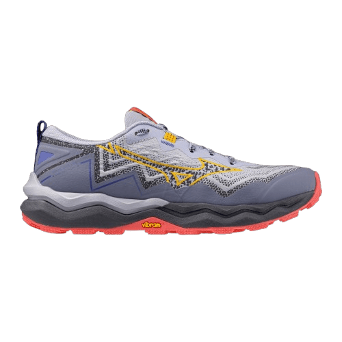 Mizuno Wave Daichi 9 Womens - Run Trails