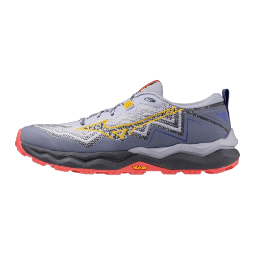 Mizuno Wave Daichi 9 Womens - Run Trails