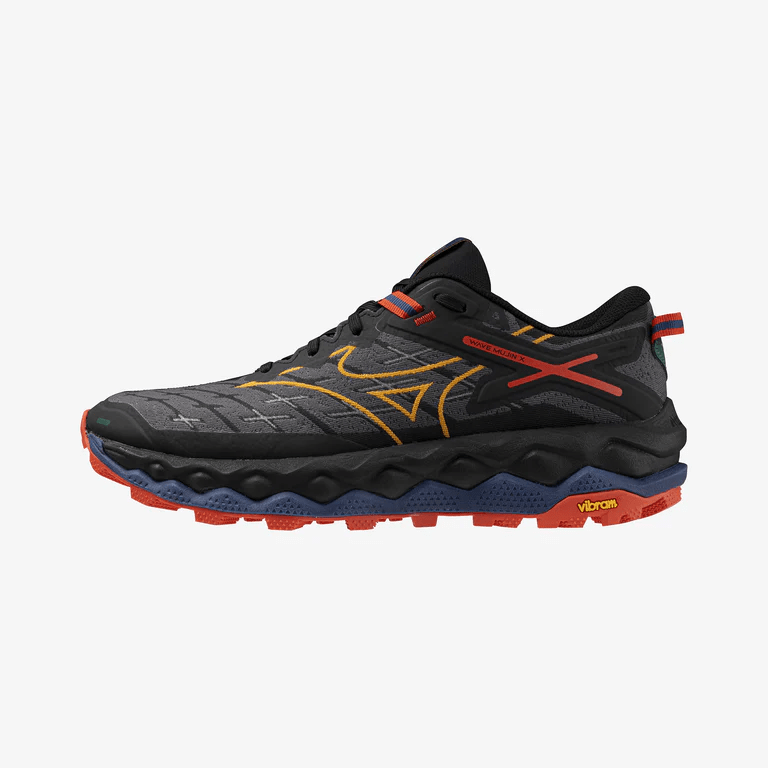 Mizuno Wave Mujin 10 Mens - Run Trails
