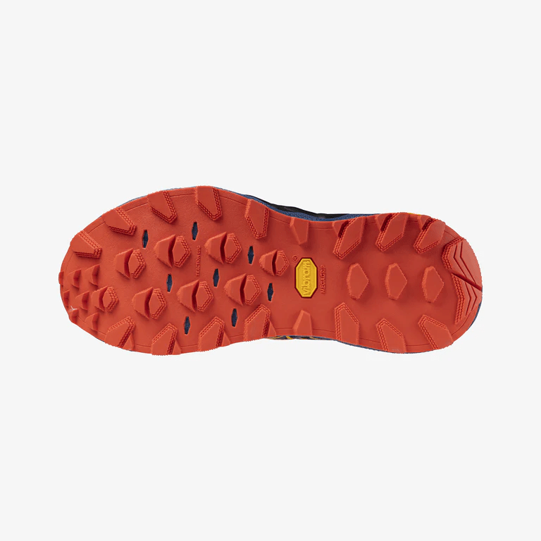 Mizuno Wave Mujin 10 Mens - Run Trails