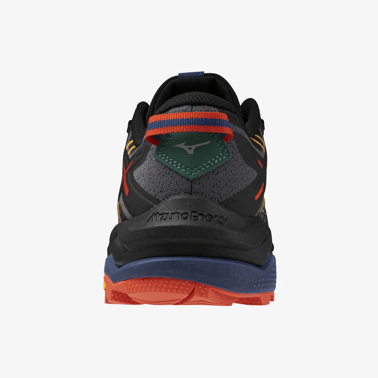 Mizuno Wave Mujin 10 Mens - Run Trails