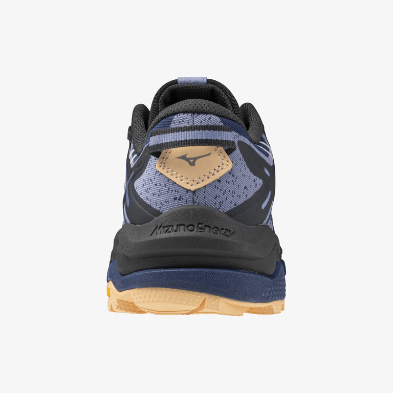 Mizuno Wave Mujin 10 Womens - Run Trails