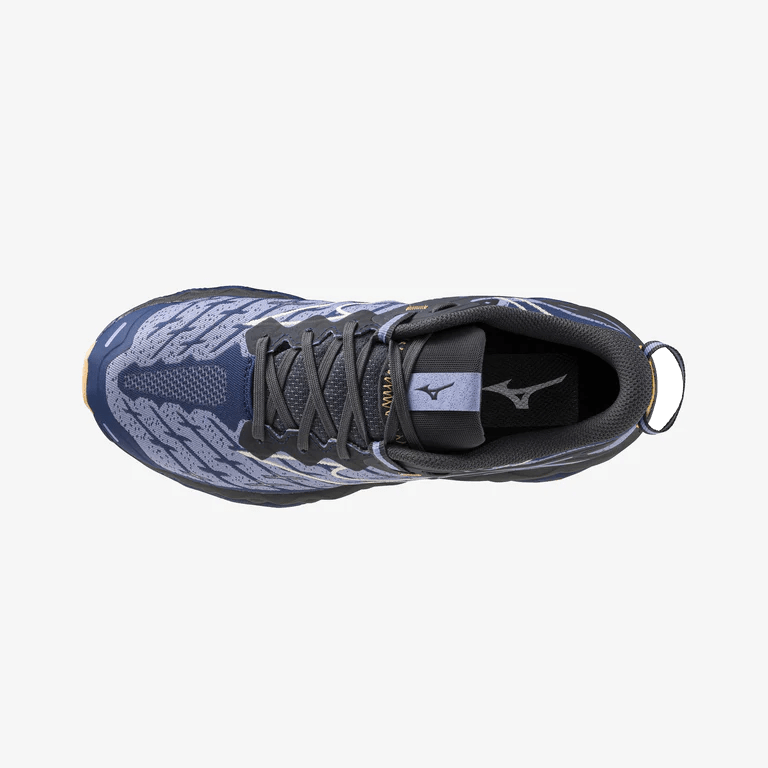 Mizuno Wave Mujin 10 Womens - Run Trails