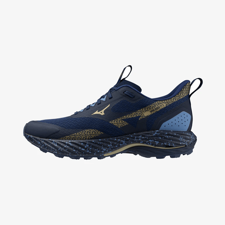 Mizuno WAVE RIDER TT 2 Men's - Run Trails