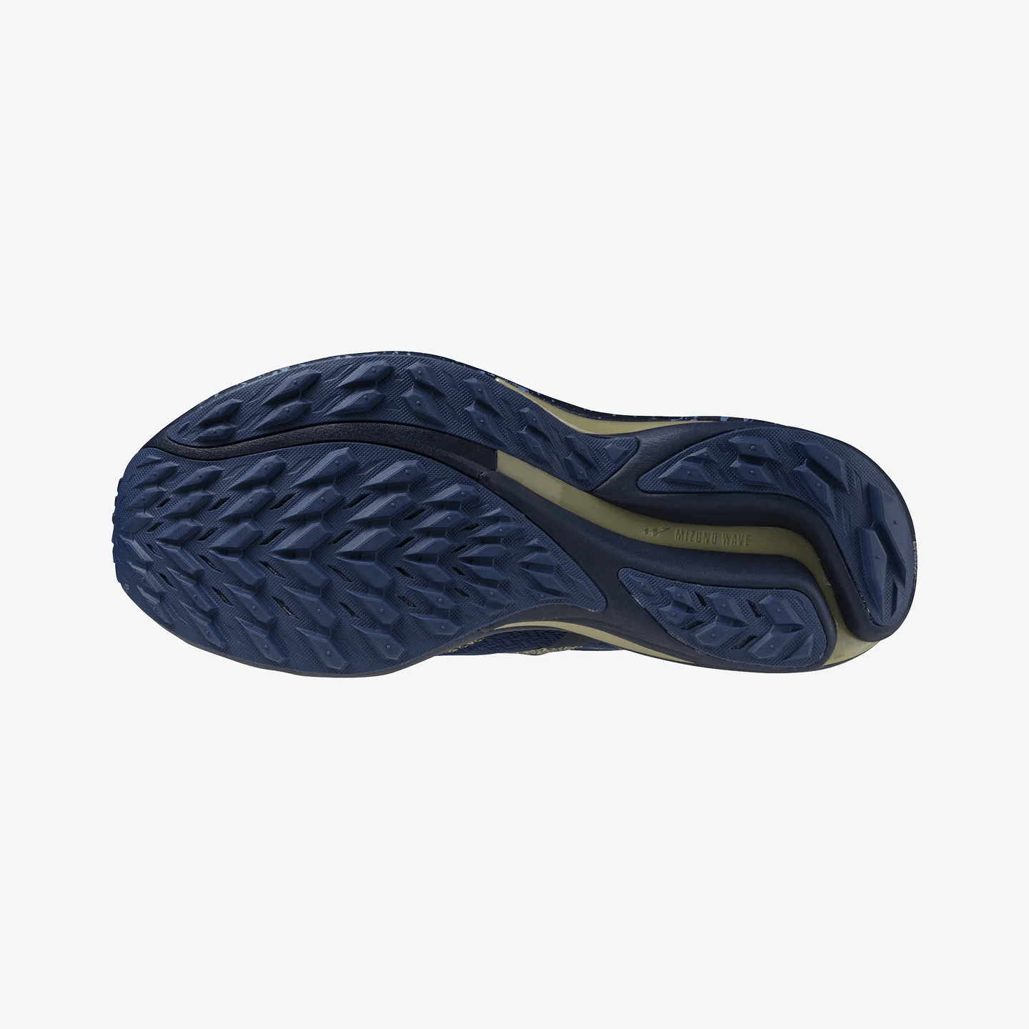 Mizuno WAVE RIDER TT 2 Men's - Run Trails