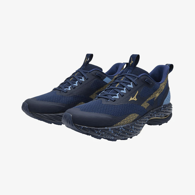 Mizuno WAVE RIDER TT 2 Men's - Run Trails
