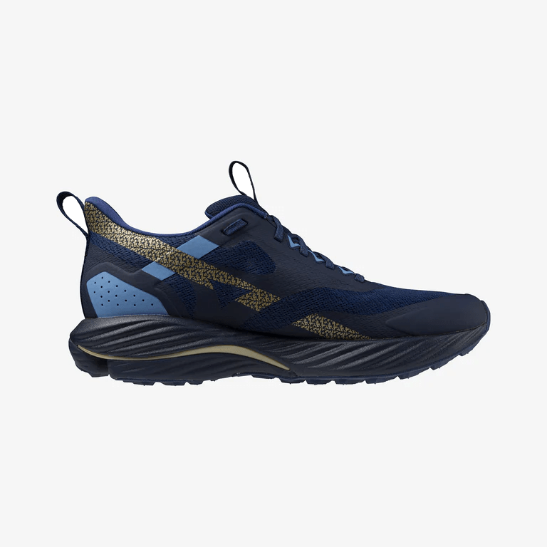 Mizuno WAVE RIDER TT 2 Men's - Run Trails