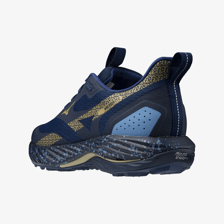 Mizuno WAVE RIDER TT 2 Men's - Run Trails