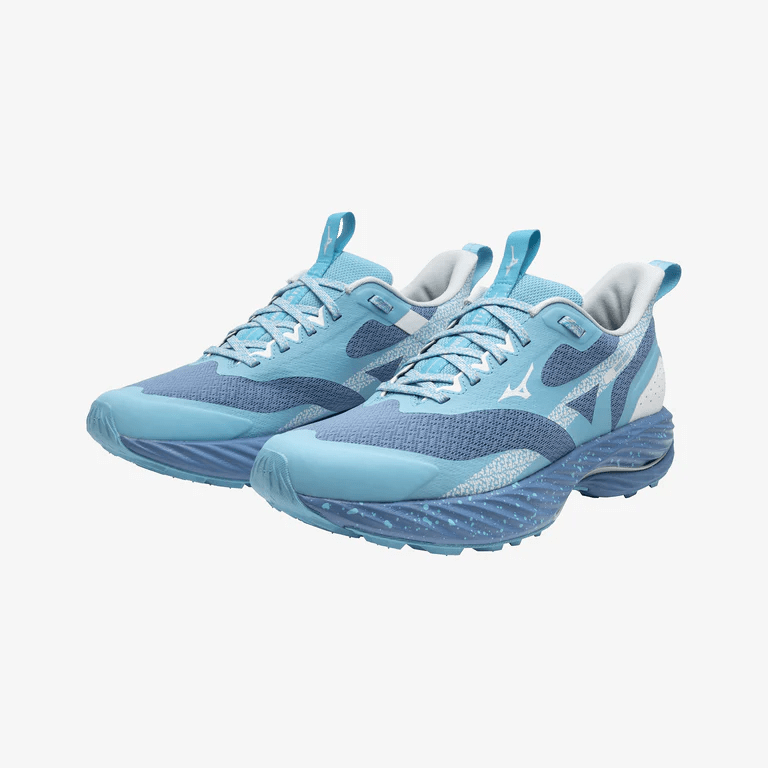 Mizuno WAVE RIDER TT 2 Women's - Run Trails