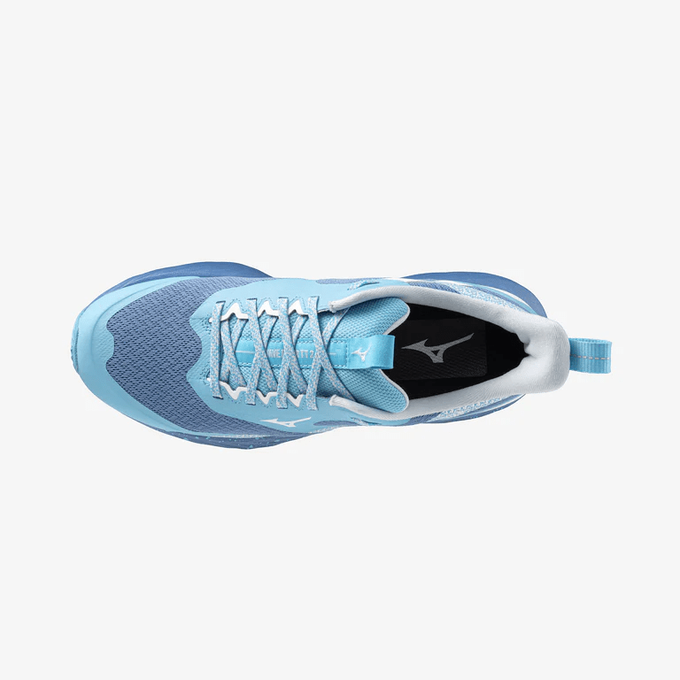 Mizuno WAVE RIDER TT 2 Women's - Run Trails