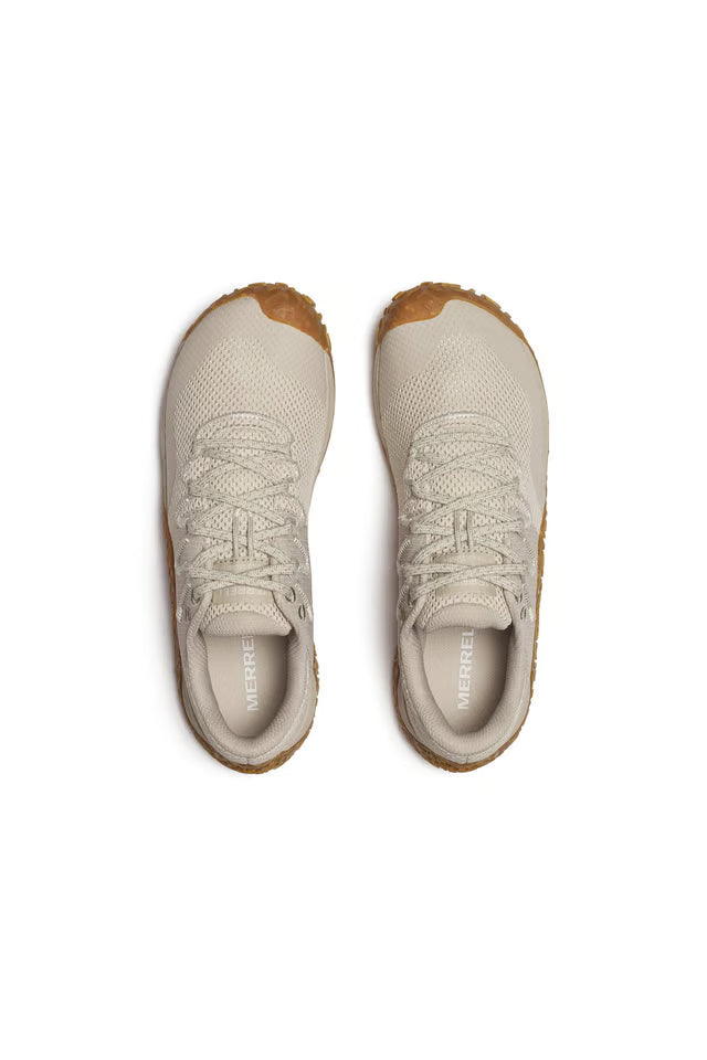 Merrell Trail Glove 7 – Women’s Barefoot Trail Shoe
