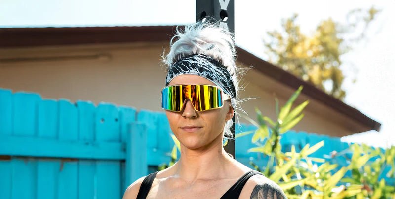 Neven Sunglasses | 23 | ENERGY - Run Trails
