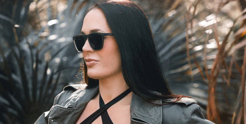 Neven Sunglasses | Cambridge | FIR - Run Trails