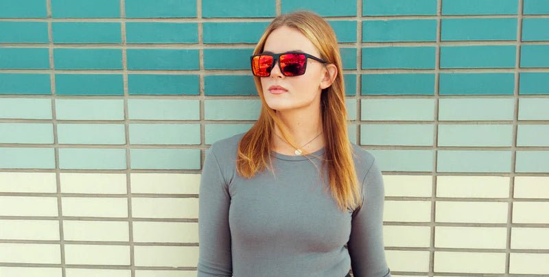 Neven Sunglasses | Doc Robbins | 212 - Run Trails
