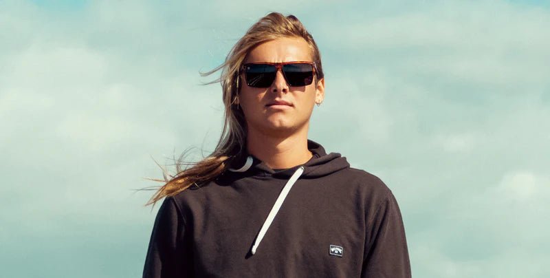Neven Sunglasses | Doc Robbins | ASHBURY - Run Trails
