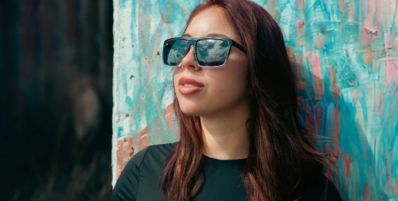 Neven Sunglasses | Doc Robbins | COLORADO BULLDOG - Run Trails