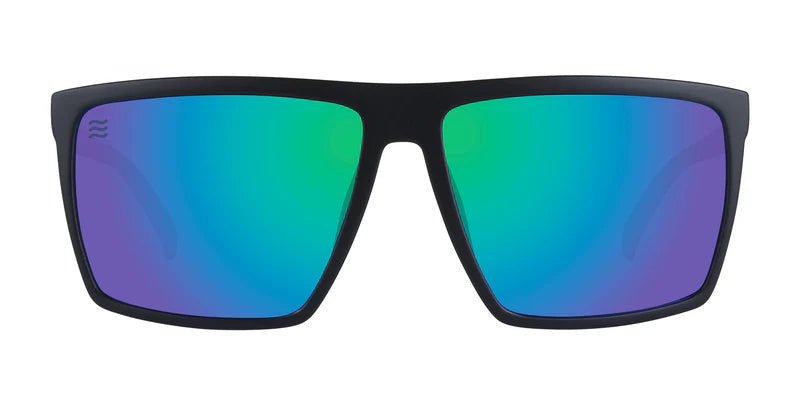 Neven Sunglasses | Doc Robbins | THREE OF CUPS - Run Trails