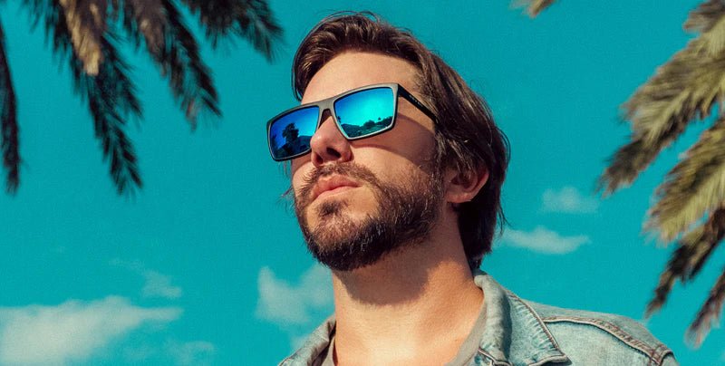 Neven Sunglasses | Doc Robbins | THREE OF CUPS - Run Trails