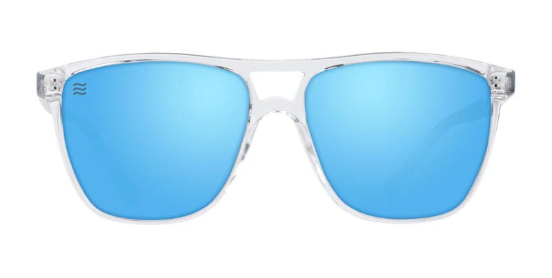 Neven Sunglasses | IHB | Lucid - Run Trails