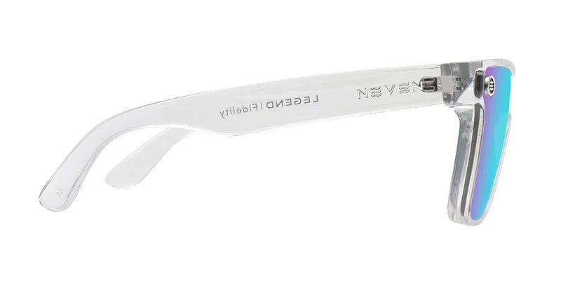 Neven Sunglasses | Legend | Fidelity - Run Trails