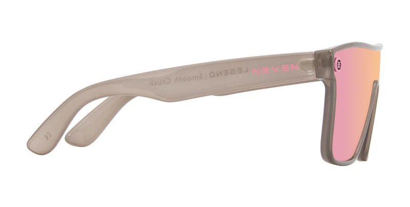 Neven Sunglasses | Legend | Smooth Crush - Run Trails