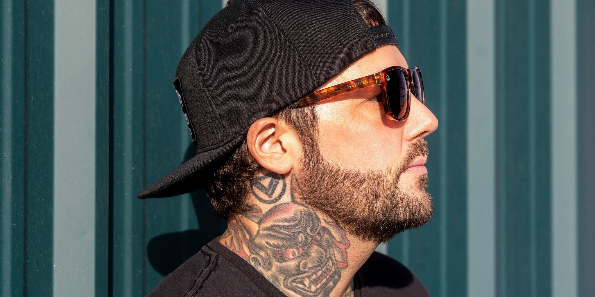 Neven Sunglasses | Phoenix | Ember - Run Trails