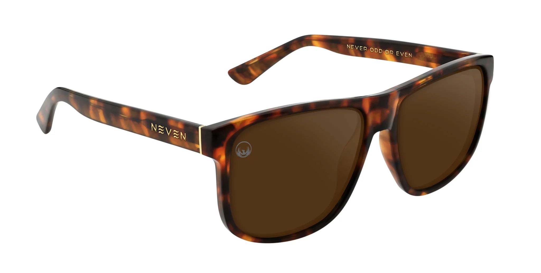 Neven Sunglasses | Phoenix | Ember - Run Trails