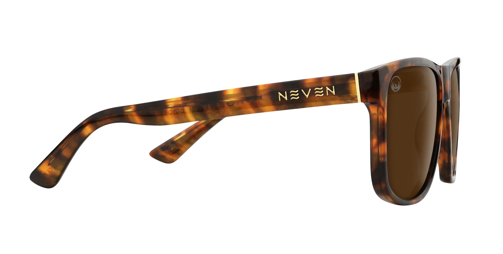 Neven Sunglasses | Phoenix | Ember - Run Trails