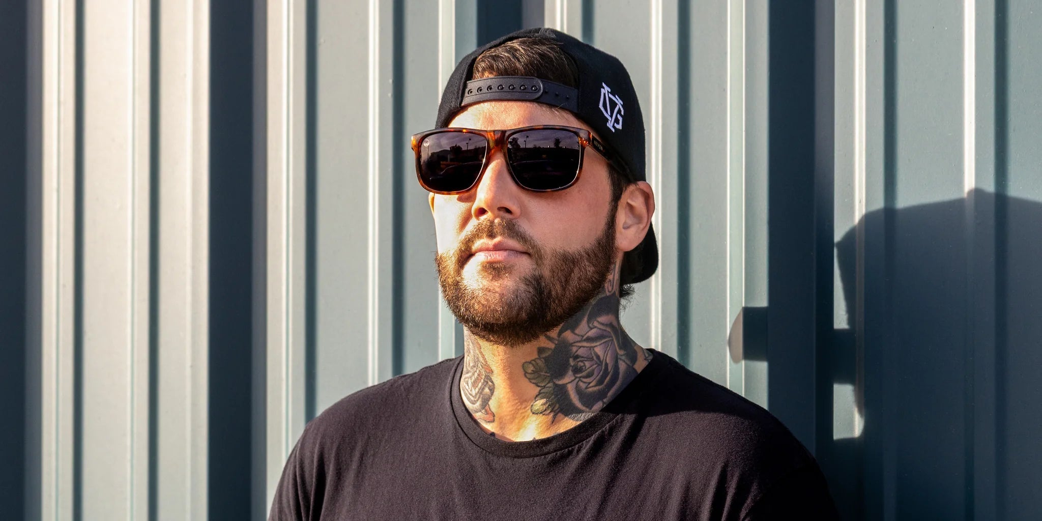Neven Sunglasses | Phoenix | Ember - Run Trails